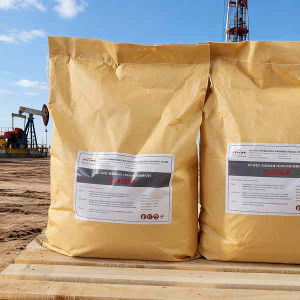 Цементні хімічні речовини. Добавки, що знижують втрати рідини