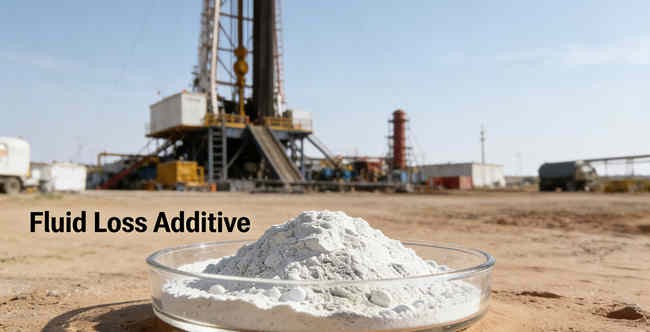 fluid loss additive onshore well cementing fluid loss additive onshore well cementing